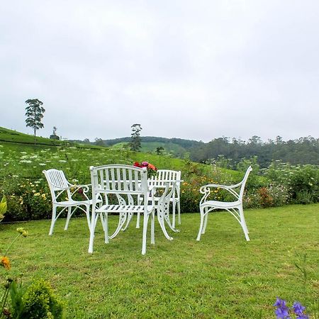 Friendly Hills Hotel Nuwara Eliya Exteriér fotografie