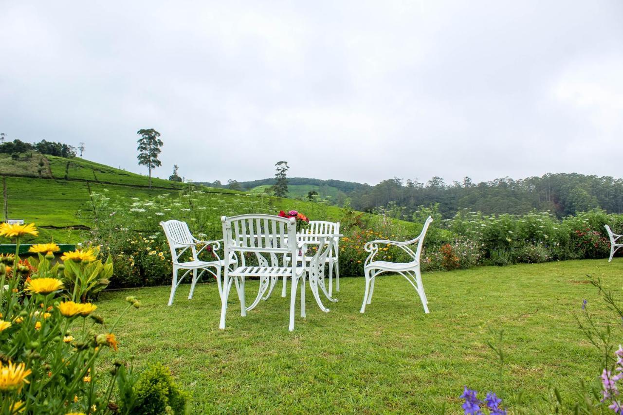 Friendly Hills Hotel Nuwara Eliya Exteriér fotografie